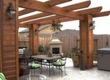 Kwikfynd Pergolas
westcroydon